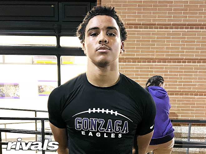 COMMIT ALERT: Tennessee football lands 4-star LB out of Virginia