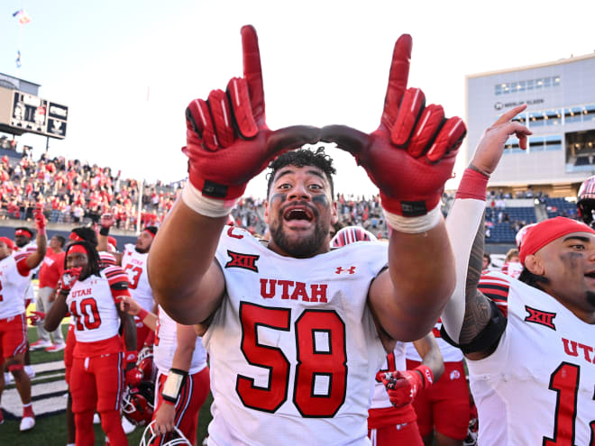 TAKEAWAYS: No. 12 Utah Holds Off Utah State and Wilson Sets Freshman Record