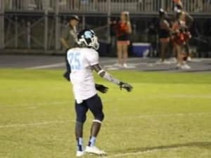 Jamin Davis reacts to Buh departure