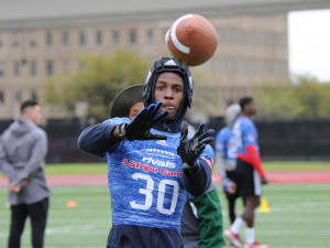 Analysis: Five-star Marshall commits to LSU