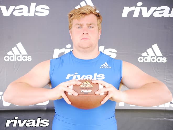 Commits react to Mizzou's 5-1 start and No. 22 ranking