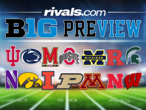 Rivals.com 2018 Big Ten Preview