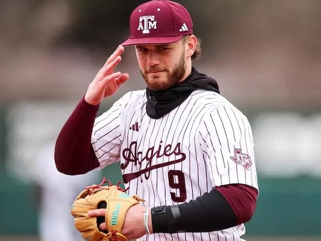 Aggies remain perfect with 4-3 win over Cal Poly