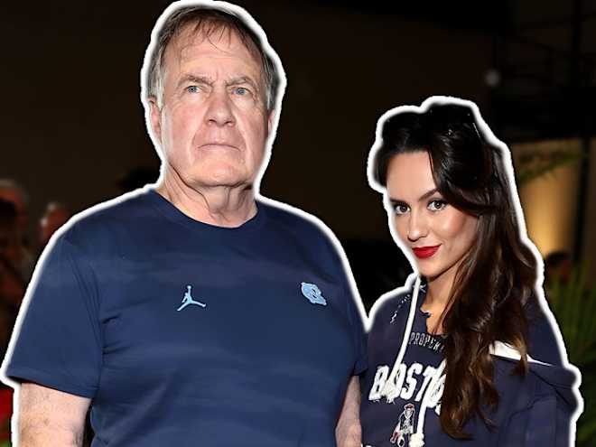 Daily Drop: When Does the Belichick-Hudson Story Become About Football?