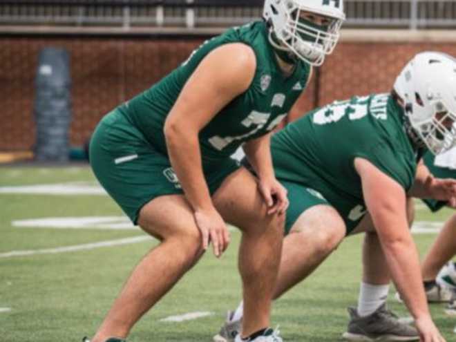 MTSU Lands a Transfer From Ohio