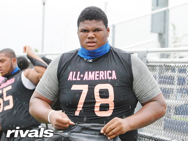 East Coast Spotlight: Class of 2023 prospects generating buzz