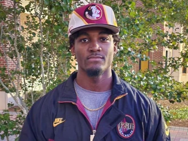 FSU QB commit Chris Parson already looking like Big Man on Campus