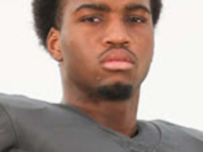 Weekend Recruiting Preview: One official