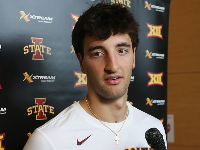 Momcilovic diversifying game ahead of sophomore campaign