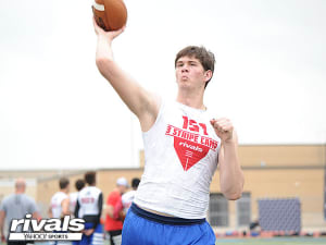 Commits of the Week: Every Power Five commit from June 4-10