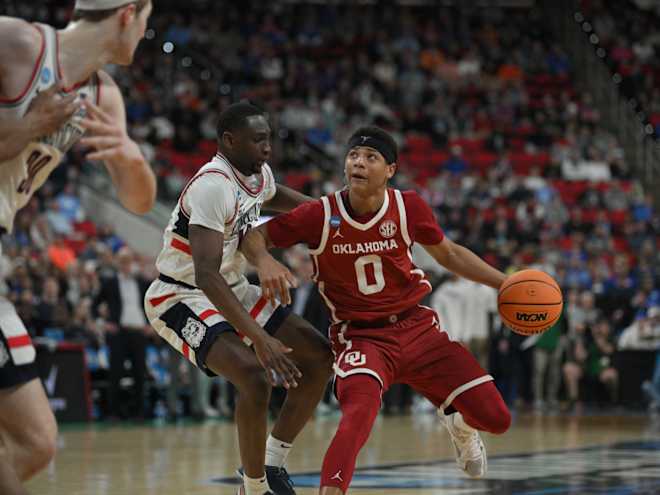 Report Card: Oklahoma falls short, losing 67-59 to UConn