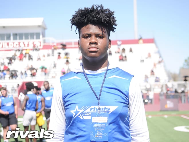 Standouts impress at the Rivals Combine Series in New Orleans