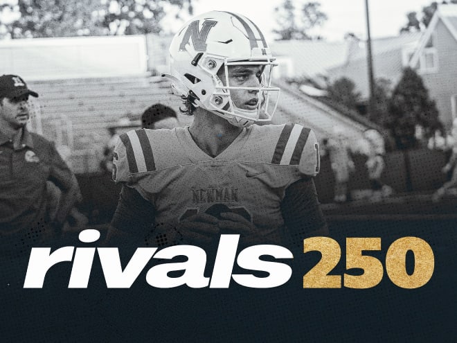 Tuesdays with Gorney: New Rivals250 released