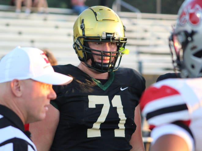 Three Thoughts on Iowa's New 2026 OL Commits