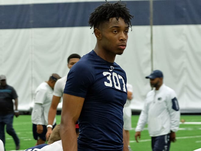 Fact or Fiction: West Virginia's class is the surprise of the Big 12