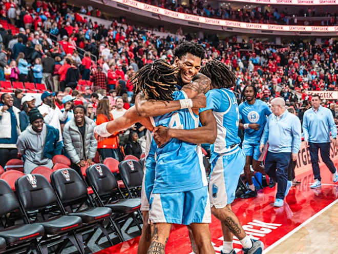 AJ: Yes, the ACC Should go Back to an 18-Game Schedule
