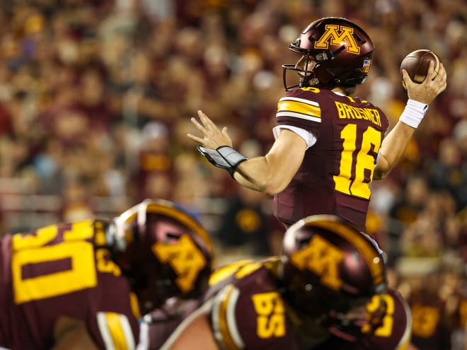 Minnesota vs USC: How to watch, betting lines, and more