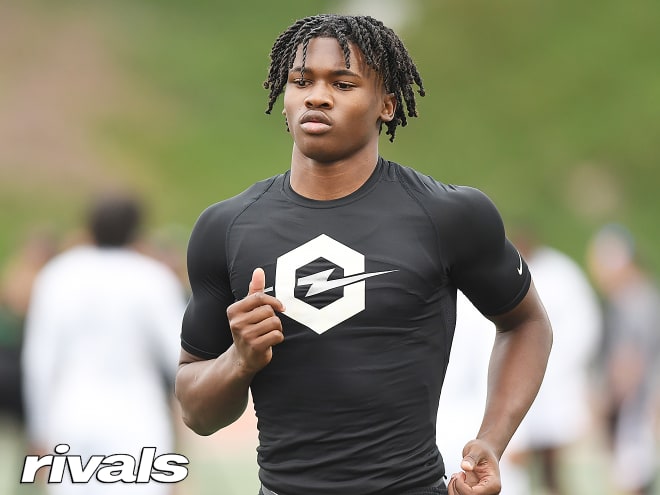 Fact or Fiction: The Southeast has the best group of 2024 WRs