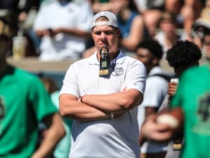 2018 4-star OT Dawson Jaramillo Recaps Busy Weekend