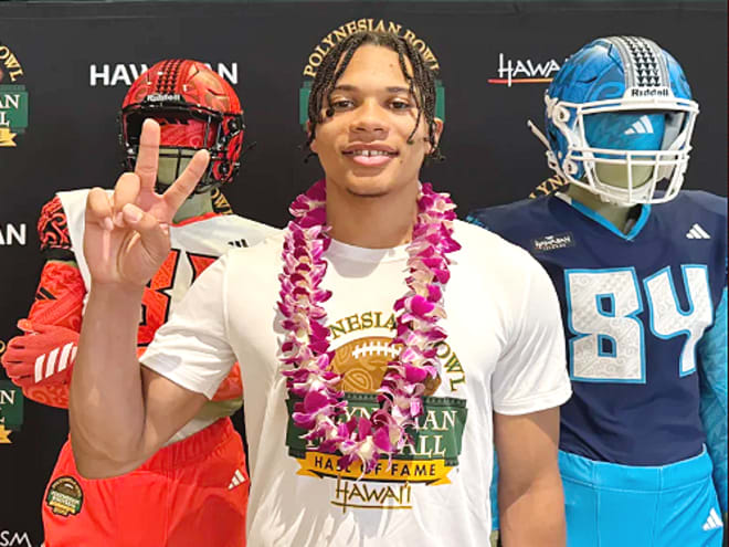 Polynesian Bowl: Top performers on Day 1