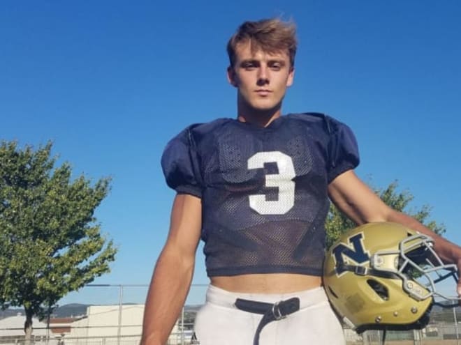 Four-star TE Brock Bowers planning two major trips