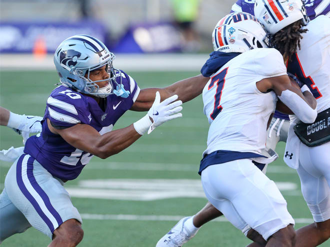 Grading the Cats: Kansas State vs. UT-Martin