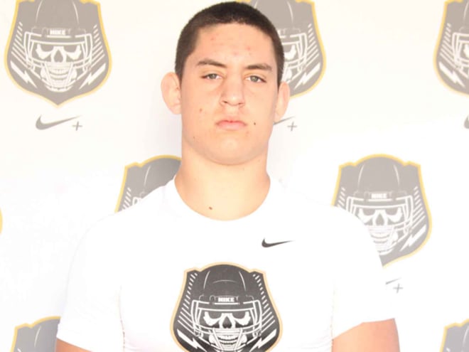 Three-star Fla. DE has interest in Maryland following offer