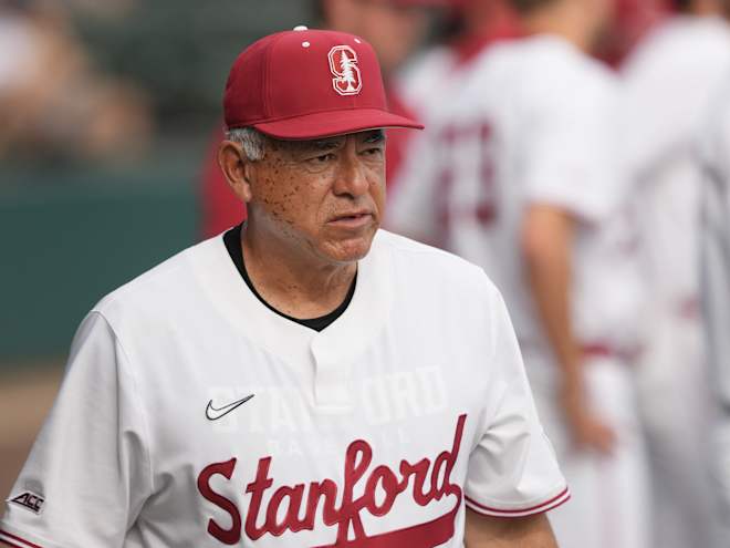 David Esquer: “We’re gonna figure this out” after loss to Wake Forest