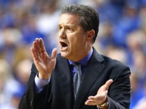 Kentucky offers Mark Smith