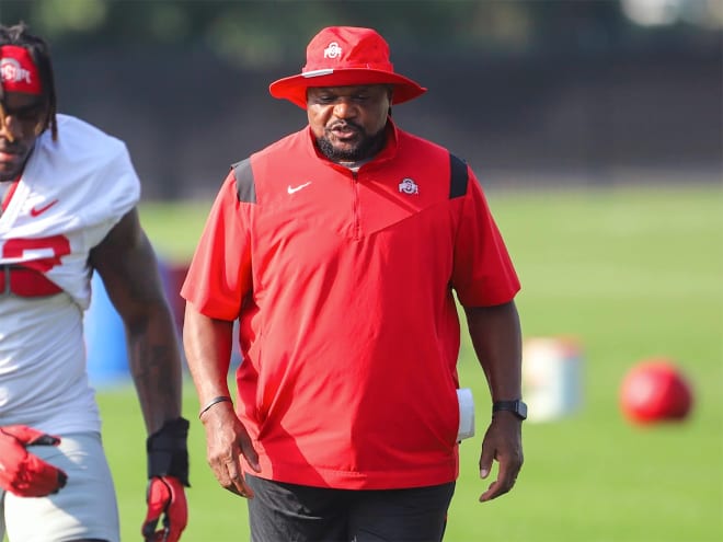 Ohio State defensive line board to see big decisions soon