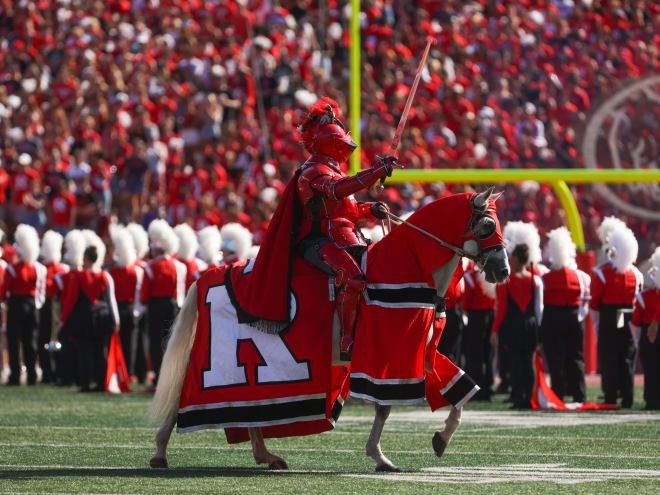 Tracking Rutgers Football's TV ratings for the 2024 season