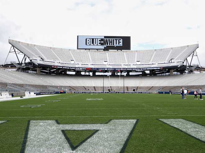 Penn State Football Analyst Keith Bruno Leaving Coaching