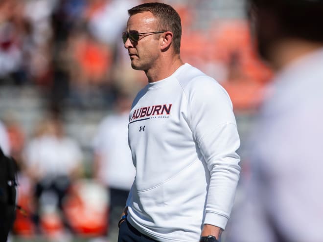 Fact or Fiction: Can Bryan Harsin be an effective recruiter at Auburn?