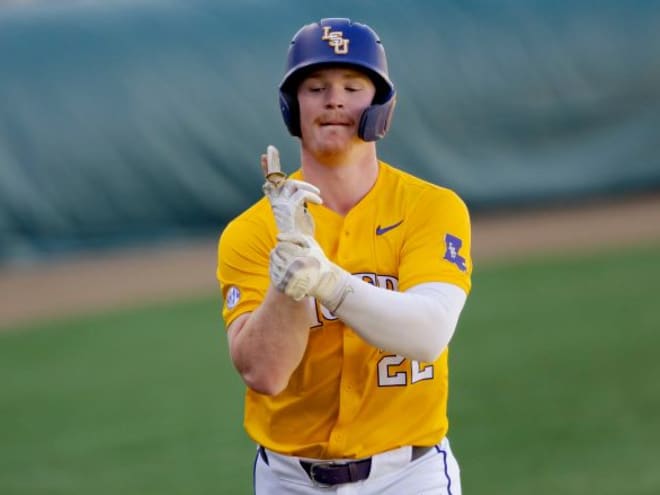 Seven Tigers named to D1 Baseball's top-100 prospect list