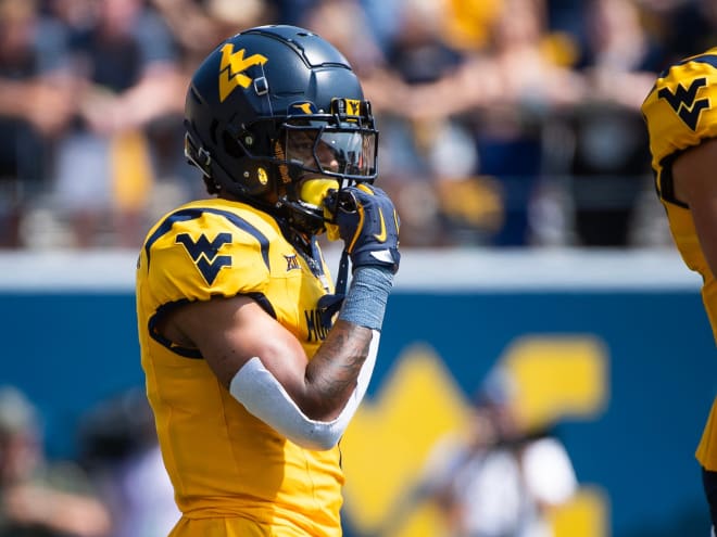 Game Preview: West Virginia football vs. Albany