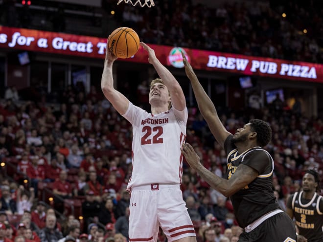 VIDEOS: Greg Gard, Steven Crowl preview Washington matchup