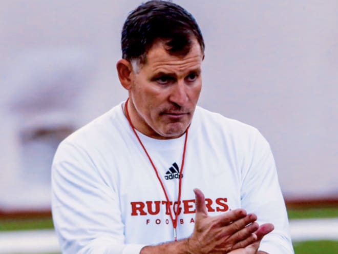 2021 Rutgers Football Recruiting Board