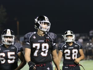 California 2020 OL Jeffrey Persi planning Vandy visit after offer