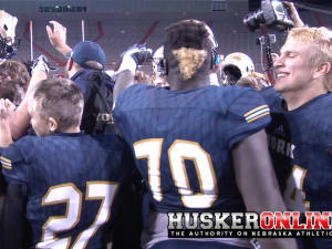 VIDEO: Snodgrass and Mapieu lead York to their first Class B State Title