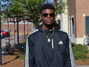 Surprise Visitor: 5-star defensive end drops by Florida State