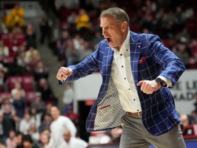 Nate Oats looking for Alabama's practice habits to translate against LSU