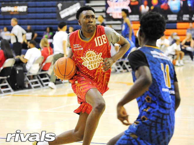 Rivals Roundtable: McDonald's All-American Game chatter