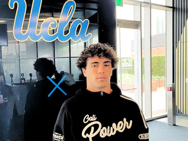 UCLA resumes official visits as part of busy June recruiting period