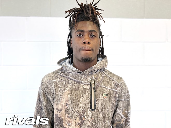 Mizzou impresses Rivals250 LB/S Jarcoby Hopson during visit