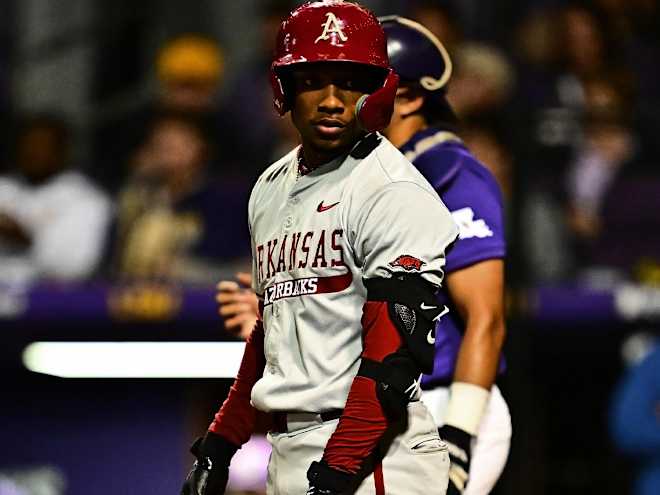 How to Watch, BetSaracen Odds: No. 7 Arkansas at No. 3 LSU
