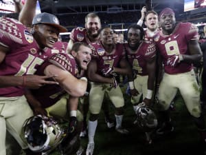 Word association: Prospects' take on Florida programs, coaches