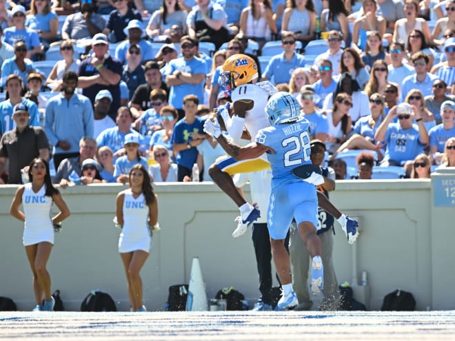 The Morning Pitt: Monday thoughts on Pitt's win at UNC