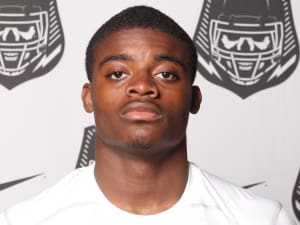 Tech gets big commitment from 3-star playmaker