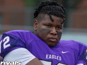 Gonzaga 3-Star Jestus Johnson Talks ECU, Upcoming Visits & More Gonzaga 3-Star Jestus Johnson Talks ECU, Upcoming Visits & More