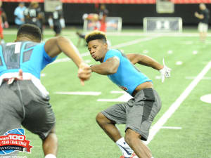 SCOOPHD: Commits Shine in ATL